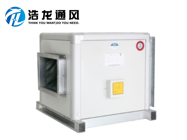 離心風機箱