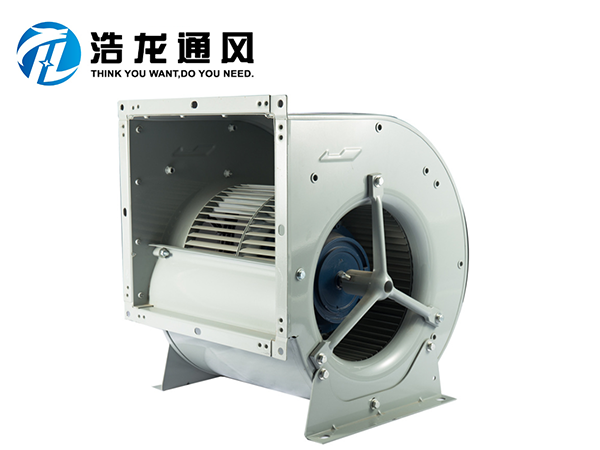 空調風機